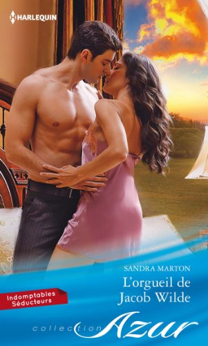 L'orgueil de Jacob Wilde