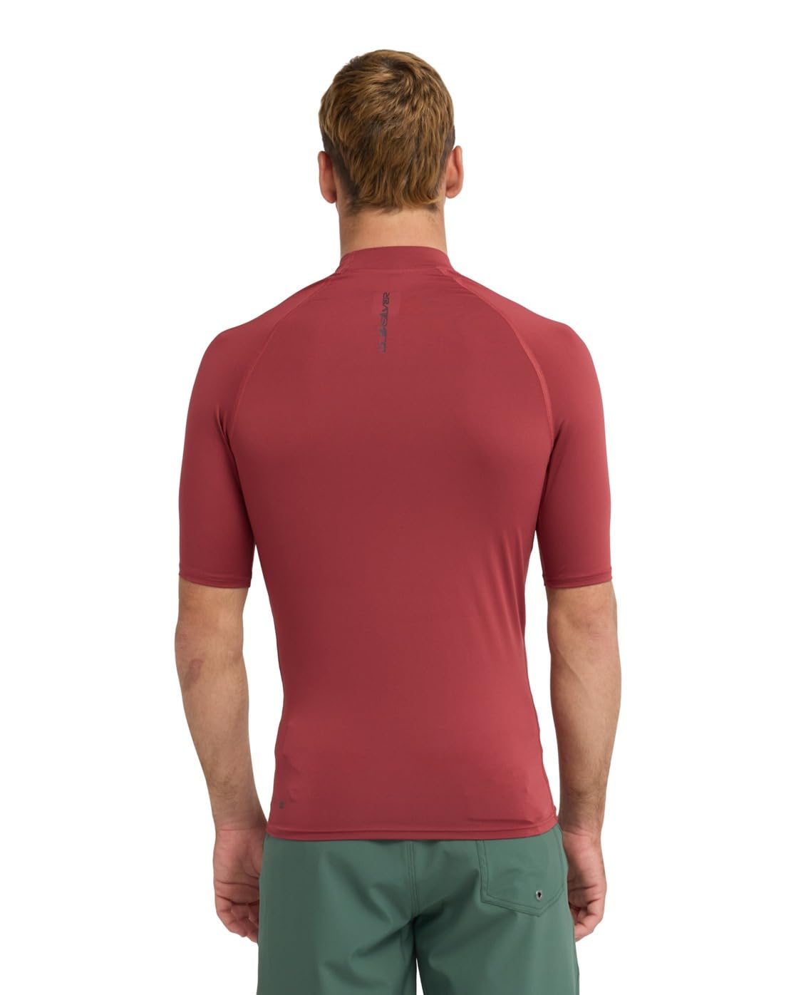 Quiksilver Herren Everyday Upf50 Ss T-Shirt (1er Pack)