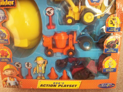 bob the builder toys canada