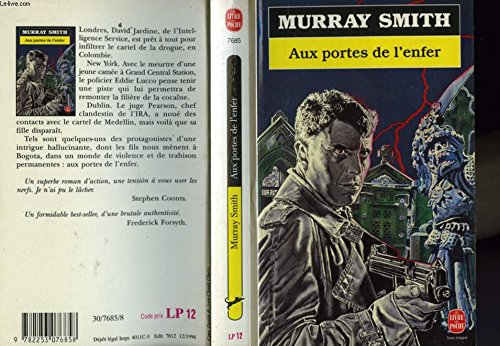 Aux portes de l'enfer