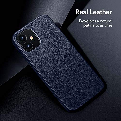 ESR Custodia in Vera Pelle della Serie Metro