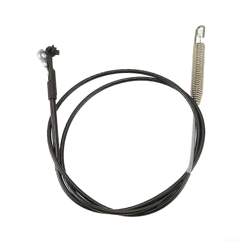 Cable de Control Metalico 78.74 Pulgadas Largo