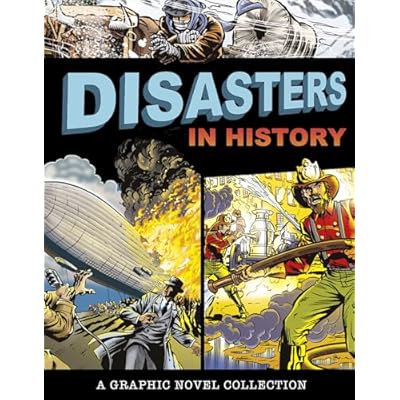 Disasters in History