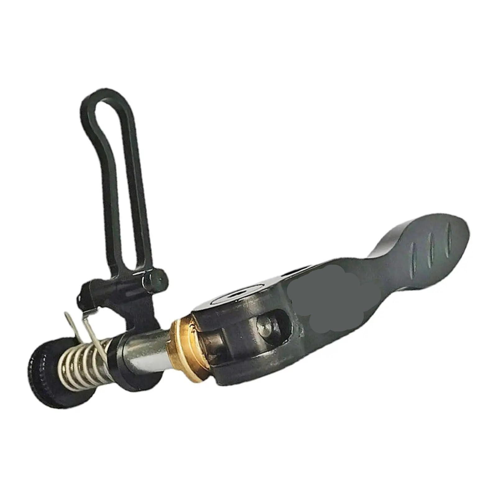 Vite a sgancio rapido per morsetto sedile 1 Pz Morsetto Reggisella For Bicicletta Con Bullone A Sgancio Rapido For(Red)