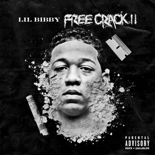 Free Crack II [Explicit]