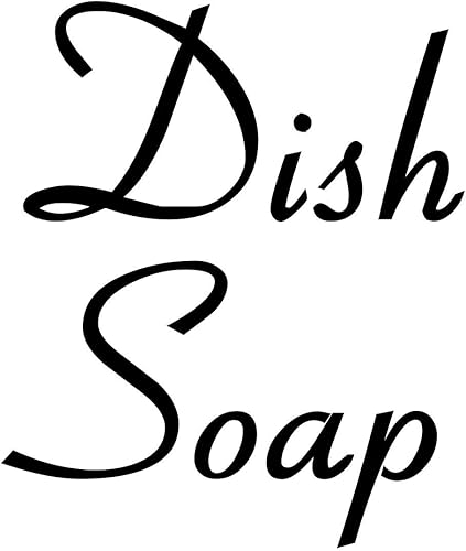 Miniatura 37 de Etiqueta de aceite de oliva de 2.75 pulgadas de ancho x 3 pulgadas de alto, organización de despensa de cocina, calcomanía de vinilo troquelada,