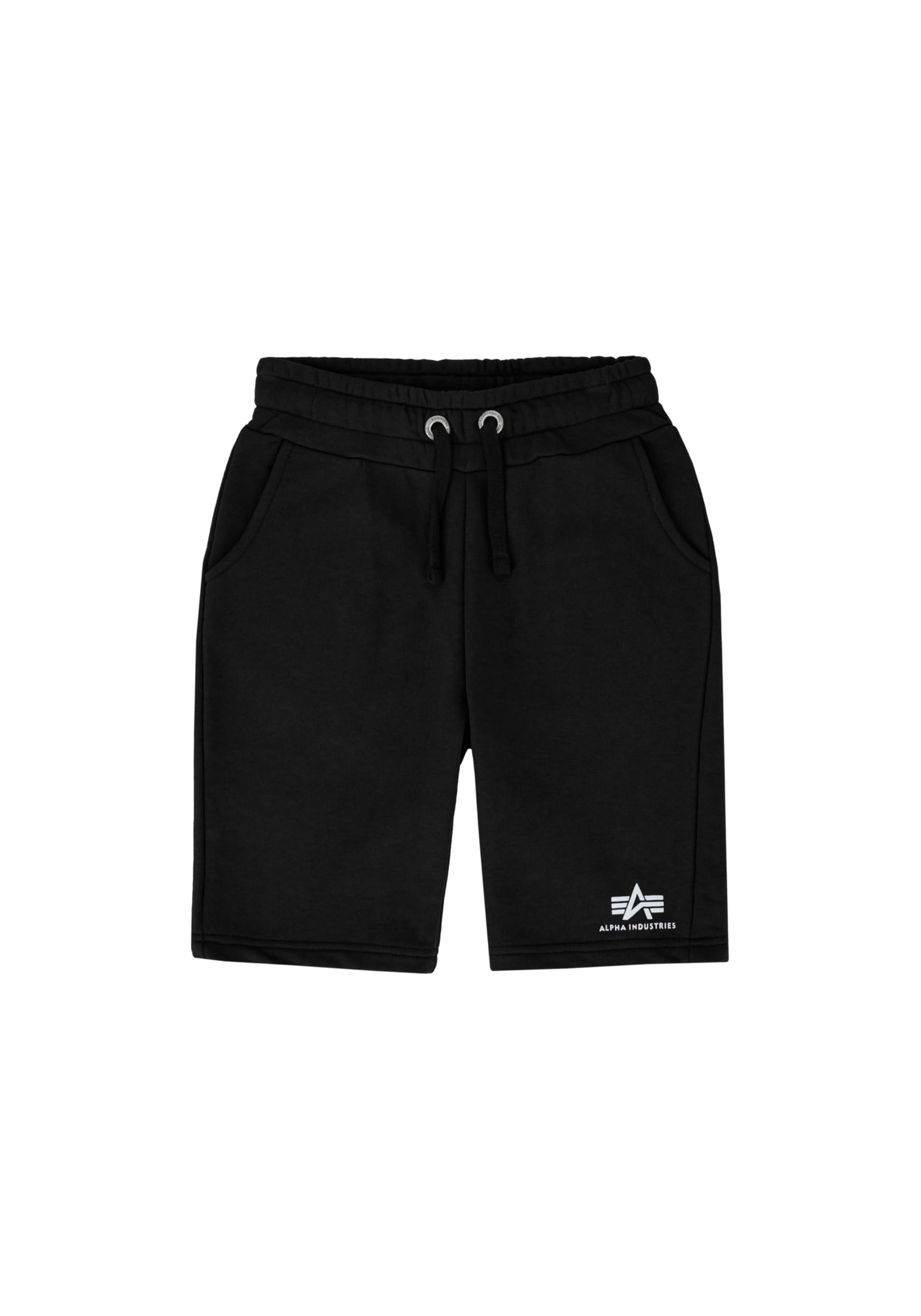 Alpha Basic Jogger Short SL Kids/Teens Pantalones Cortos para Niños