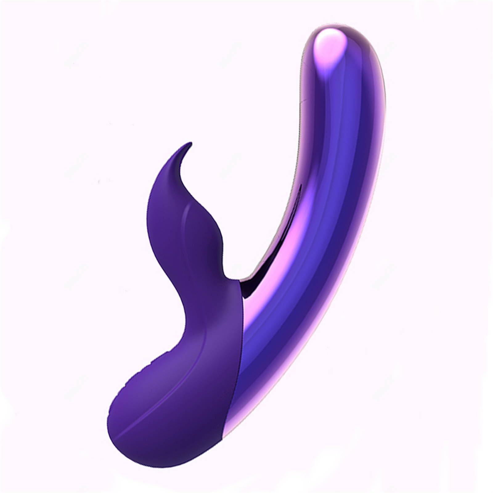 Vibratore G Spot Erotica Dildo Stimolatore Clitorideo Dildo Realistico Vibrazione Impermeabile Erotica per Donne
