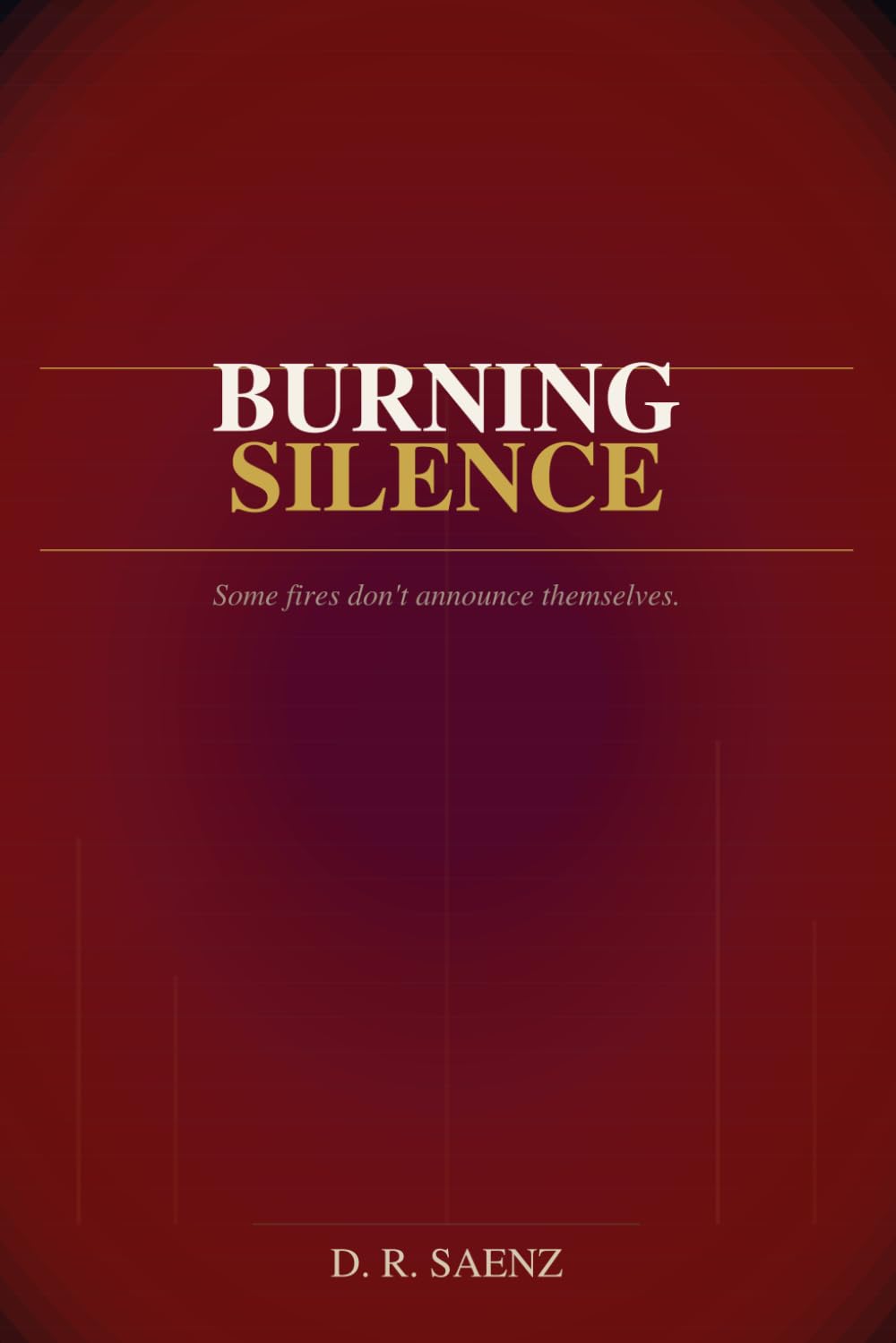 Burning Silence