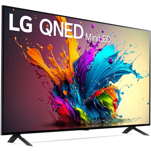 LG 65QNED90TUA 65" QNED Mini LED TV