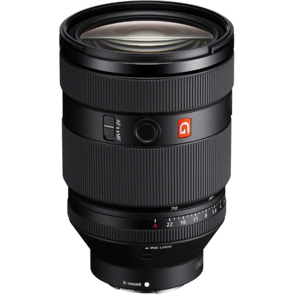 Amazon.com : Sony FE 28-70mm f/2 GM Lens | Sony E Bundle with UV