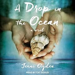 A Drop in the Ocean Audiolibro Por Jenni Ogden arte de portada