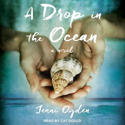 A Drop in the Ocean cover art