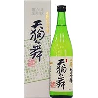 天狗舞(てんぐまい)　山廃純米吟醸 720ml