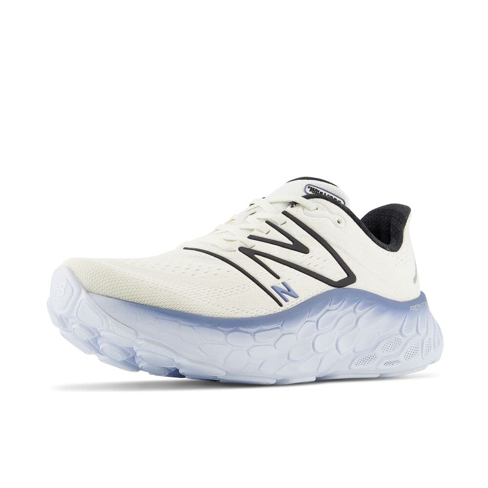 New BalanceFresh Foam X More V4 mens Running Shoe