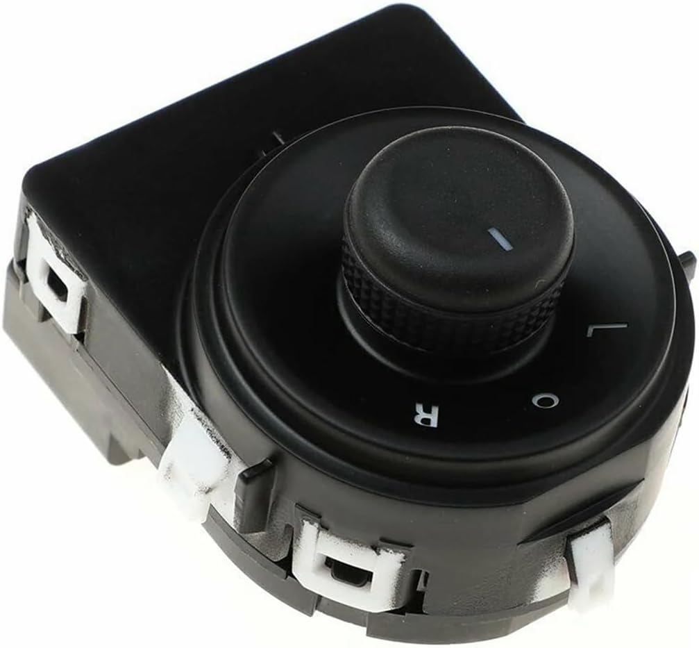 Mirror Control Switch for Chevy Cruze Front Door 2016-2017 13408436 Side Rear View Power Mirror Switch Car Rearview Mirror Switch