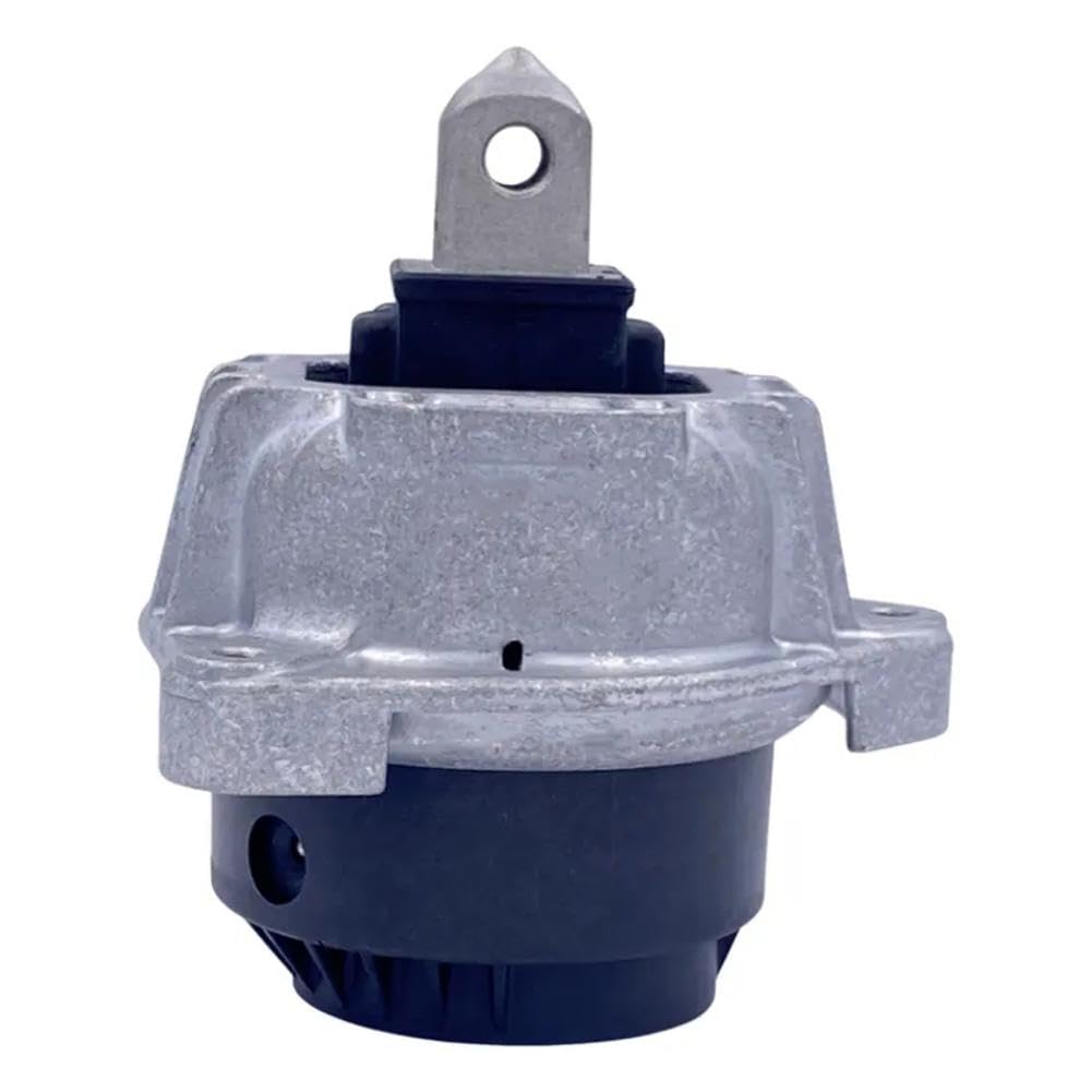 Left Engine Mount Bracket Support 22116860233 3.0T Compatible with F12 F13 F06 F10 640d M550d XDrive Gran Coupe 2012-2019