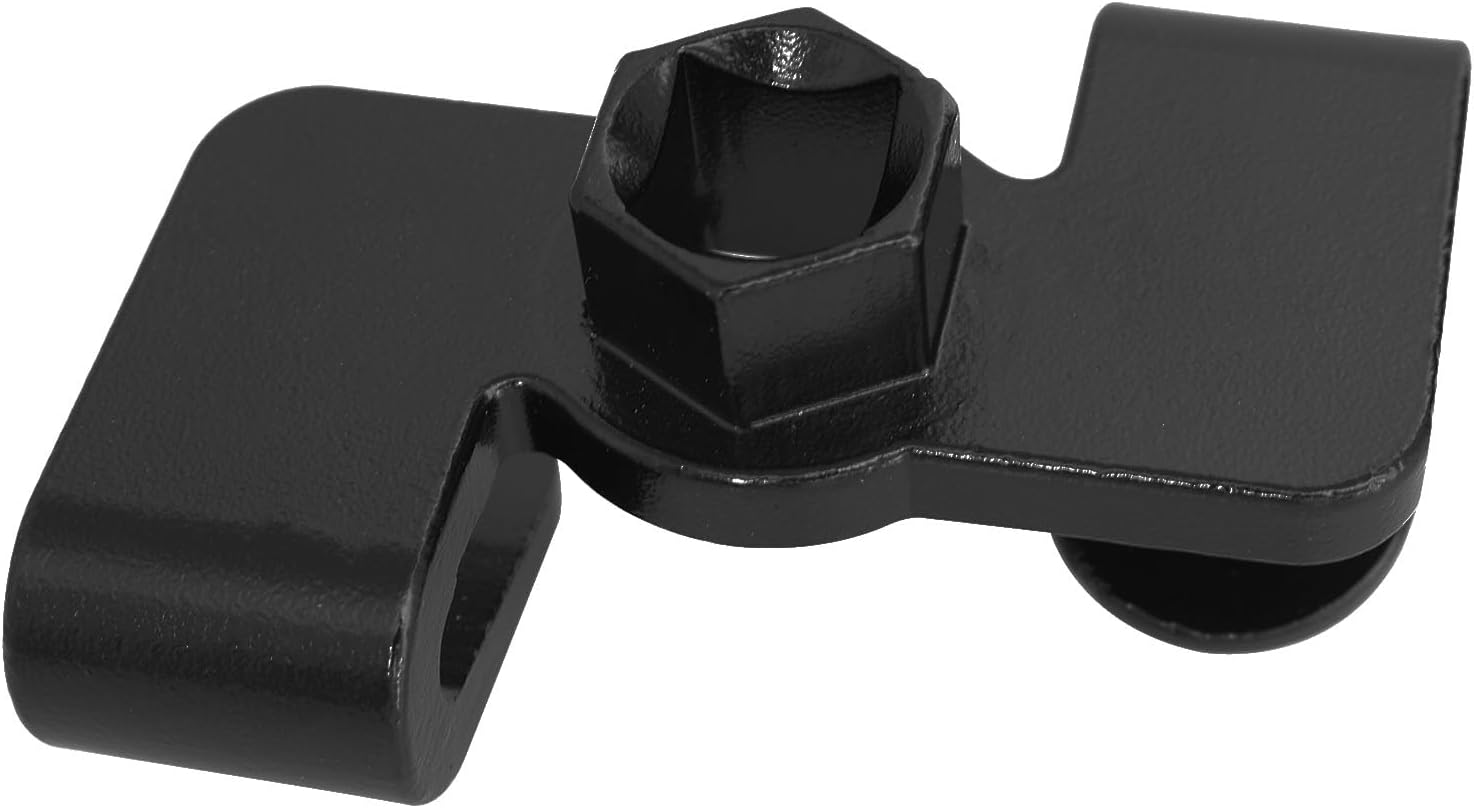 TAODAN Wrench Extender Universal Wrench Extender Adaptor for 1/2 Inch