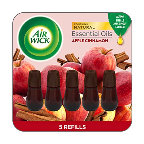 Bundle de Difusor Air Wick Essential Mist y Recarga miniatura 2