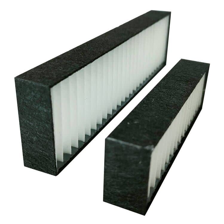 HOSECES 79TCP531 Replacement Projector Air Filter Fit for NEC NP-U321 NP-U321H-WK NP-U321Hi-WK NP-U321Hi-TM - Image 4