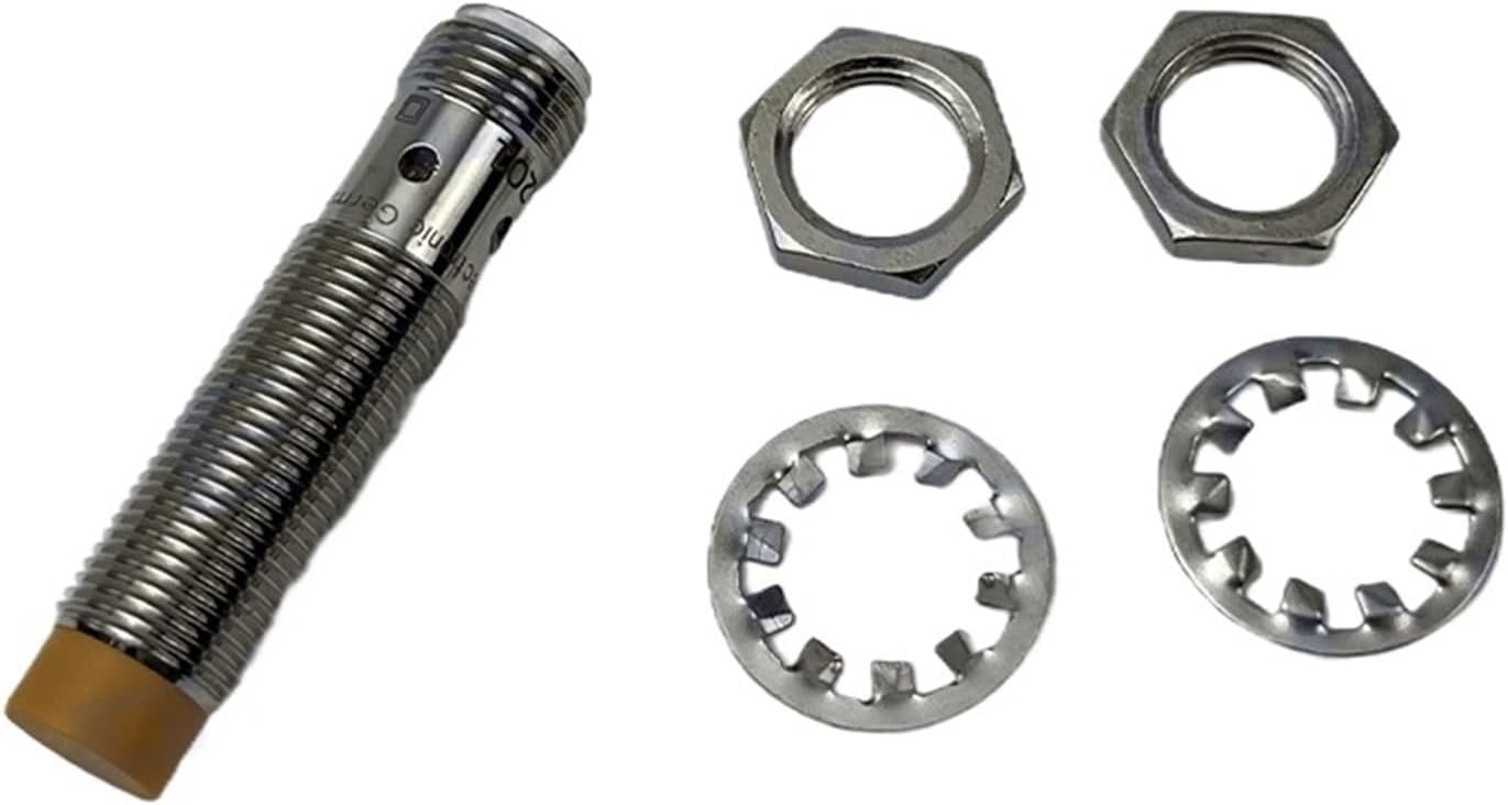 Forklift Parts 7917415546 Position Sensor LD Forklift Proximity Sensor Forklift Spare Parts