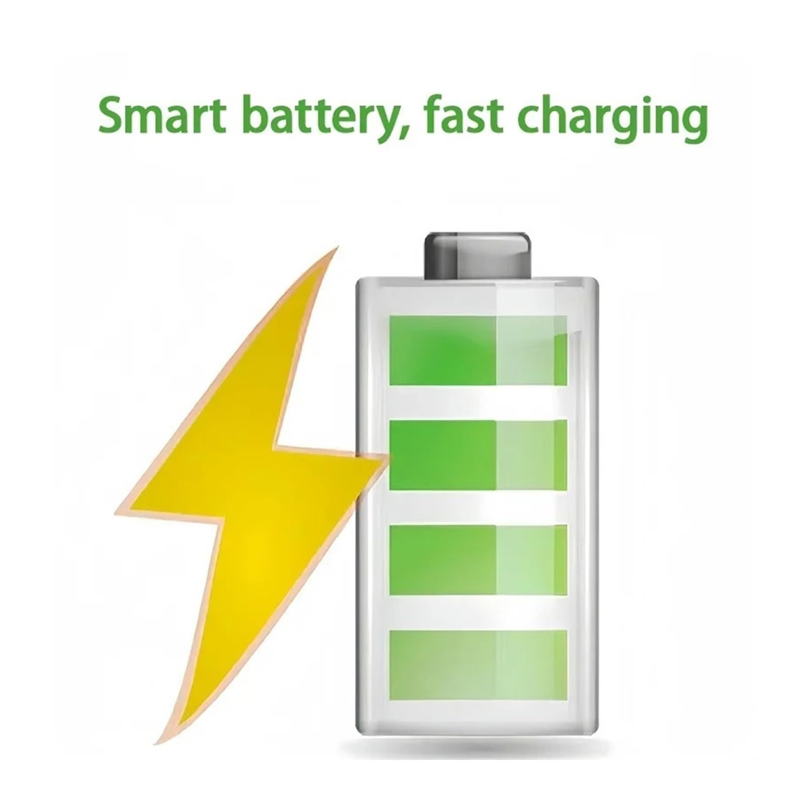 Paquete de 2 baterías de 7.2V 6800mAh, compatibles con Coches, Camiones, Buggies, Barcos y Tanques RC. Baterías Grises de Alta Potencia.