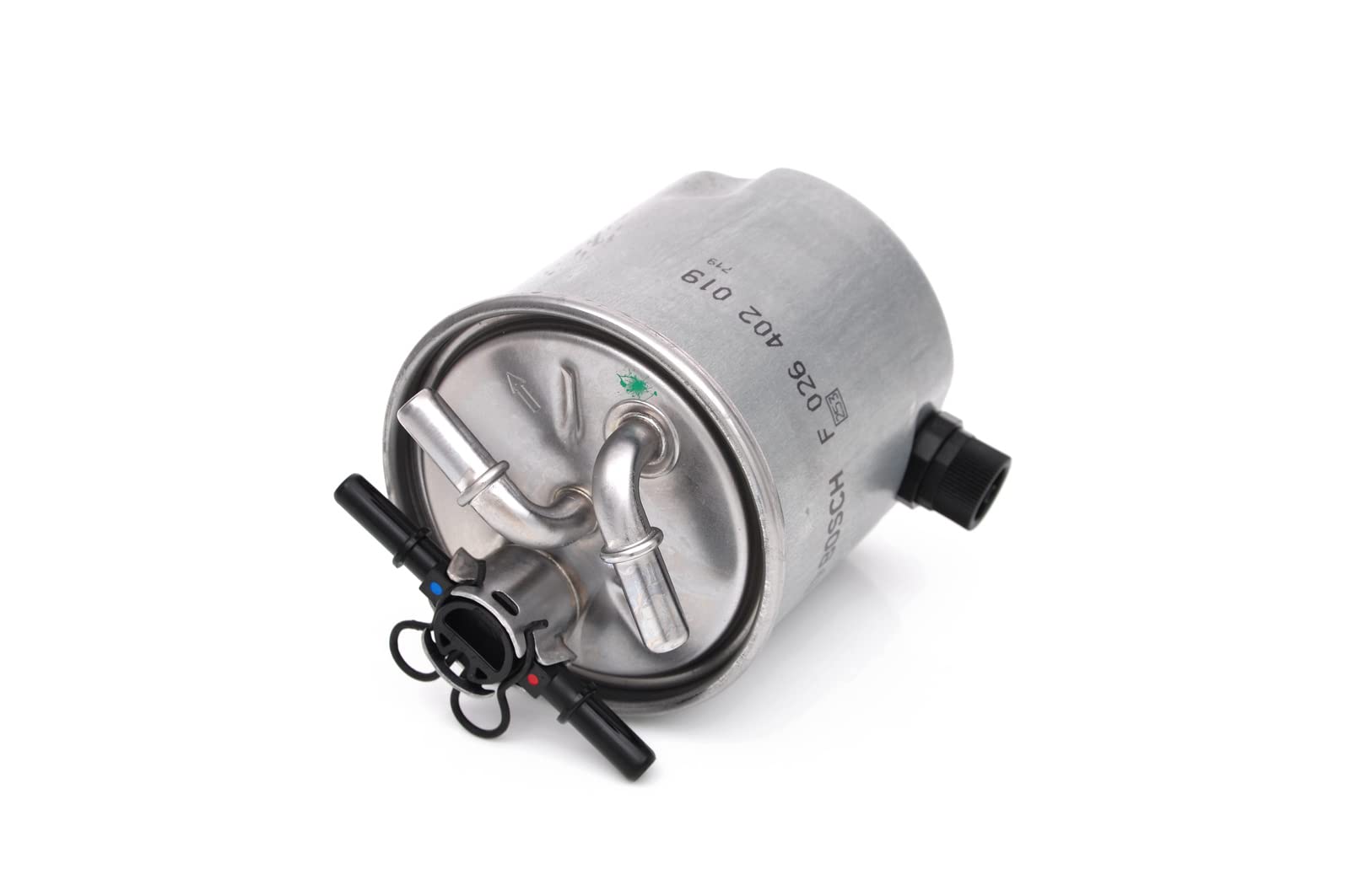 Bosch N2019 - Dieselfilter Auto : Amazon.de: Auto & Motorrad