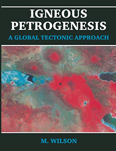 Igneous Petrogenesis view 2