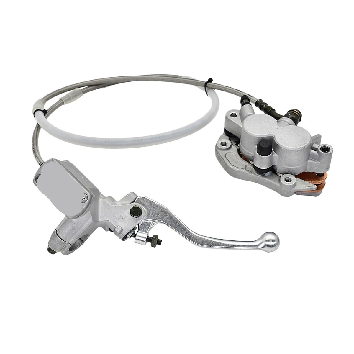 Étrier de frein hydraulique moto pompe maître-cylindre pour CR 250 CRF 450 X