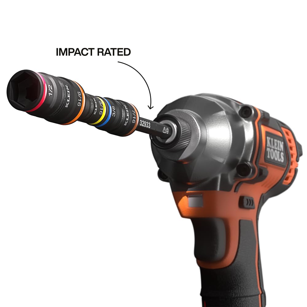 Amazon.co.jp: Klein Tools 32914HD 14-in-1 インパクト定格フリップ