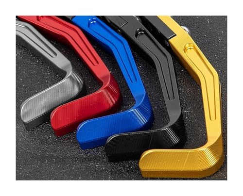 Protège-mains pour S1000R F900R protection poignée de frein moto - 4