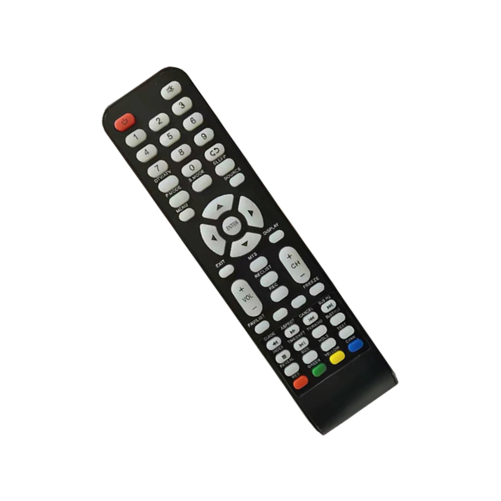 Uniwersalny pilot do telewizora Bene