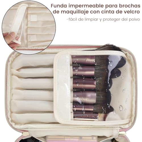 Caja cosmetiquera 8 Imagen adicional