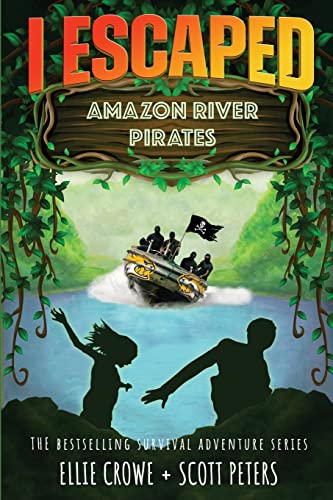 I Escaped Amazon River Pirates (4)