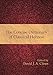 The Concise Dictionary of Classical Hebrew