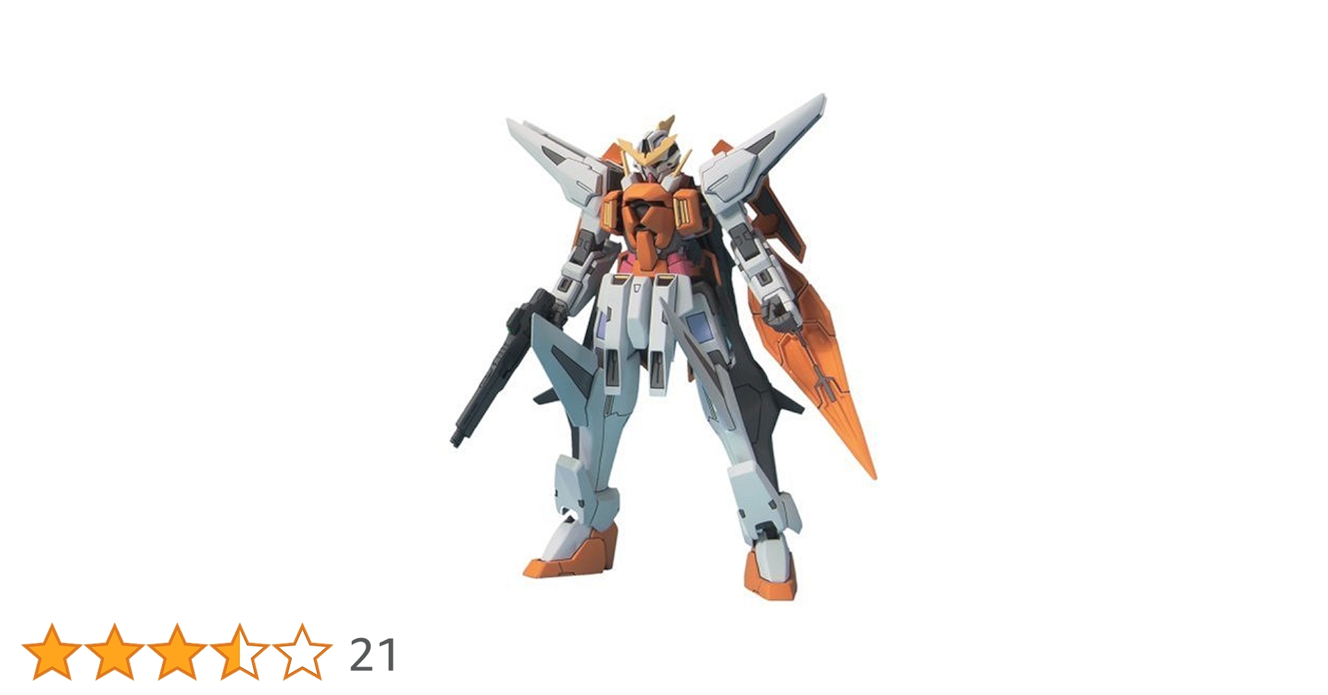 Amazon | FG 1/144 GN-003 ガンダムキュリオス (機動戦士