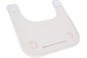Wheelchair Tray Table Removable Adult TV Tray: the Table that Makes Eating Easier