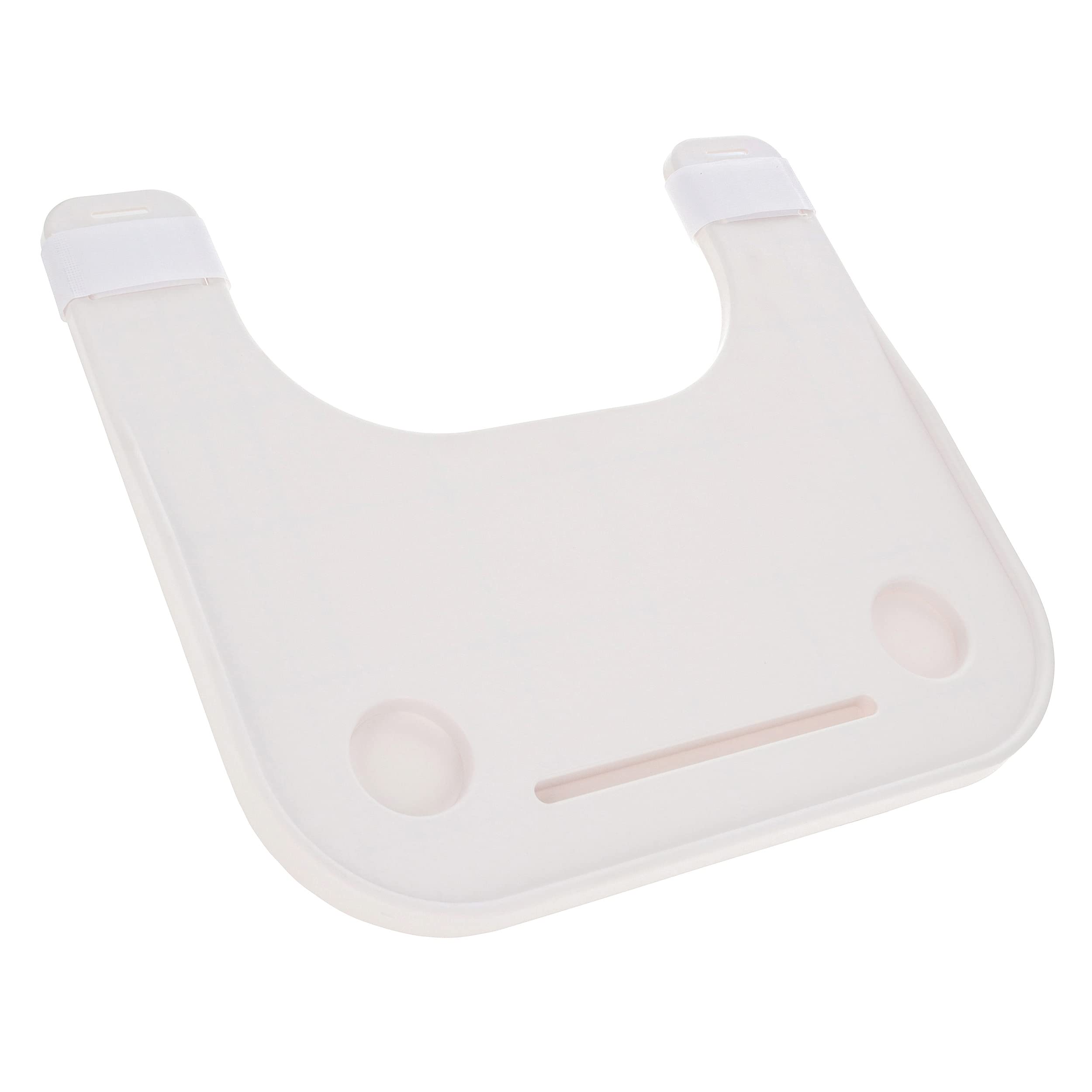 Photo 1 of *** NEW ***
Mondo Medical Wheelchair Tray Table Removable Adult TV Tray - 22in Tray Tables for Wheelchair with Cup and Phone Holders