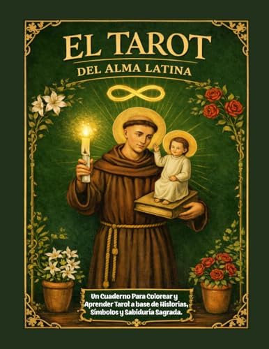 El Tarot del Alma Latina