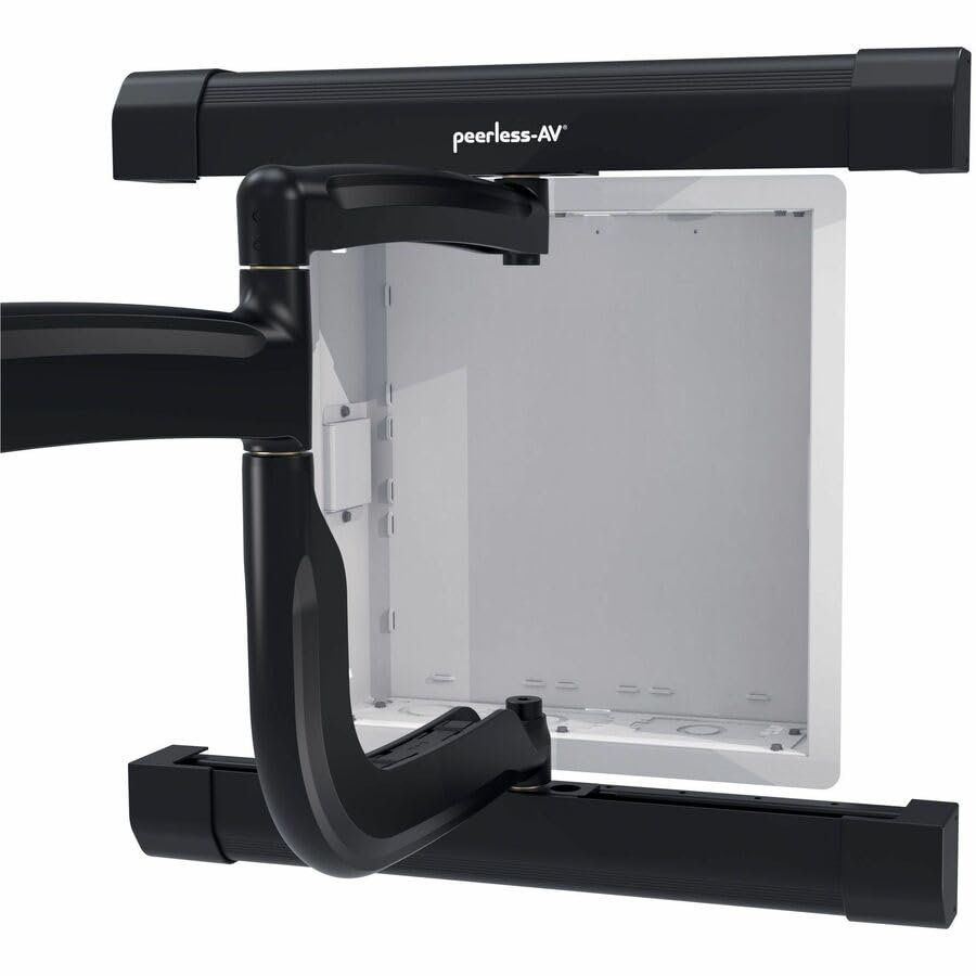 Amazon.com: Peerless Full-Motion Plus Wall Mount for 39-Inch - 75
