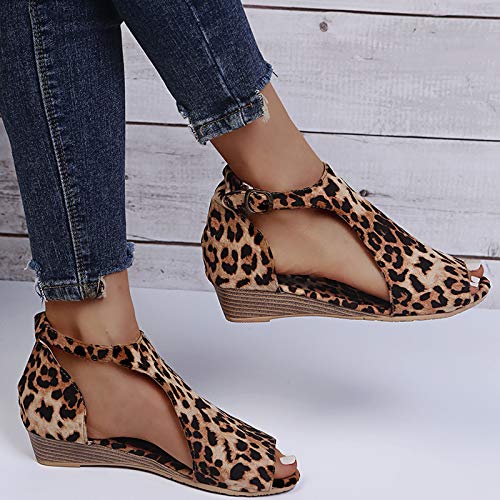 casual open toe sandals