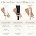 Laura Mercier Tinted Moisturizer Light Revealer Natural Skin Illuminator with SPF 25: All Day Hydration, Ultra-Sheer Coverage, Luminous & Radiant Finish, Skin Tint, Tan
