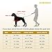 SCIROKKO Turtleneck Small Dog Sweaters - Classic Cable Knitwear Winter Coat for Small Medium Dogs Male Female Puppy Dog Cold Weather Clothes Girls Boys, Light Pink, XS