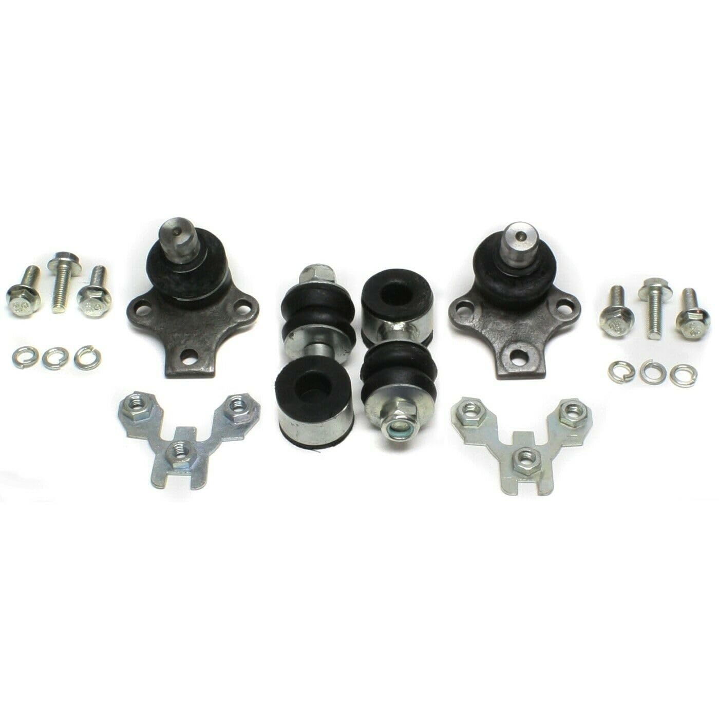 Amazon.com: QYGCHUSIN Control Arm Front Left Driver Right  