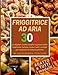 Friggitrice ad aria: Le migliori 300 ricette semplici e gustose della tradizione italiana. Inclusi tutti i consigli per realizzare la frittura perfetta.