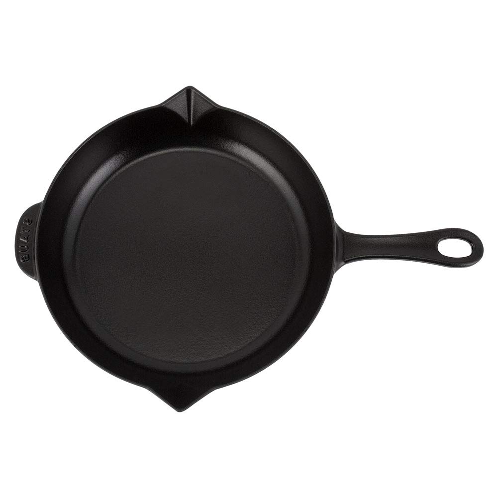 Amazon｜[ ストウブ 鍋 ] Staub フライパン 26cm IH対応 ホーロー