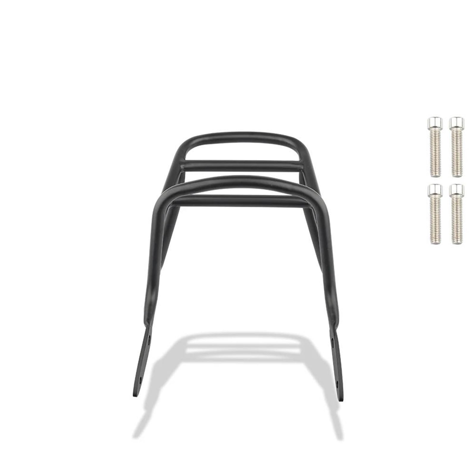 Per Royal Per Enfield NEW Classic 350 Reborn 2022 2023 2024 Portapacchi Posteriore Per Moto Valigia Tavola Accessori