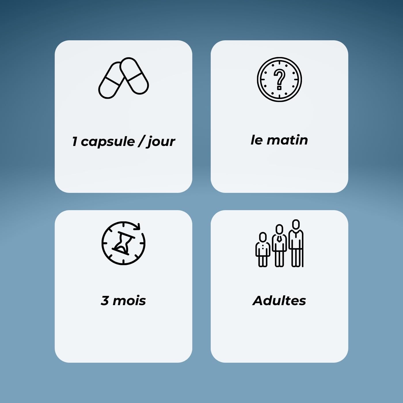OPTIM Serenity Ashwagandha & Rhodiola Pack 3 x 30 gélules | Complément anti stress naturel, Sérénité & équilibre émotionnel, Sommeil réparateur, Capsules végan 3 mois