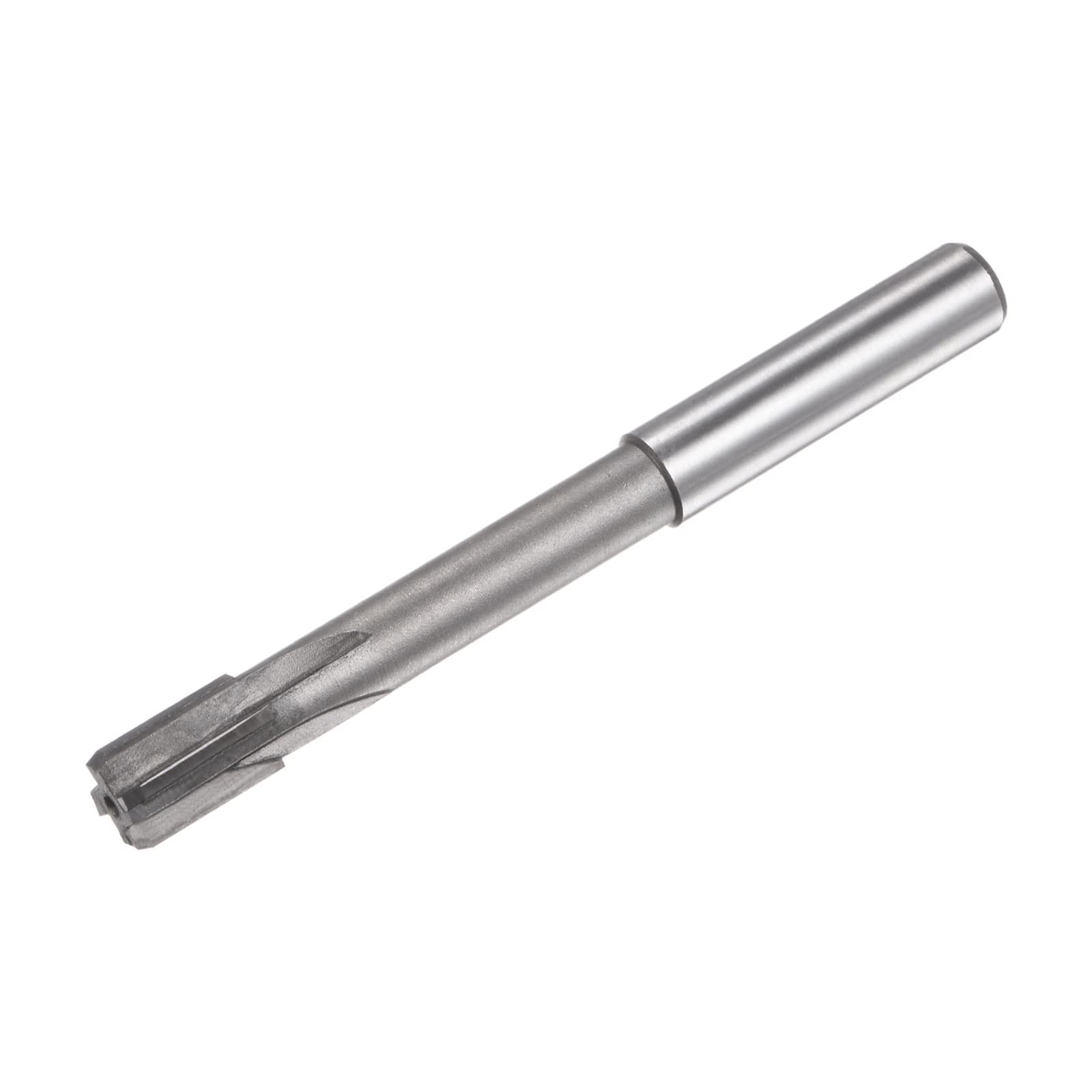Alésoir à Mandriner 12,4mm H7 - Carbure Tungstène, Fraisage Précision