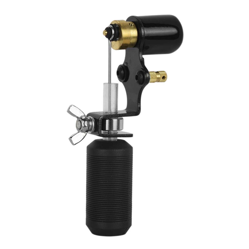 bnf®Rotary Tattoo Machine Shader&Liner Tattoo Motor Gun Kit Supply Black|Health & Beauty | Tattoos & Body Art |1 Set Motor Machine-image-10